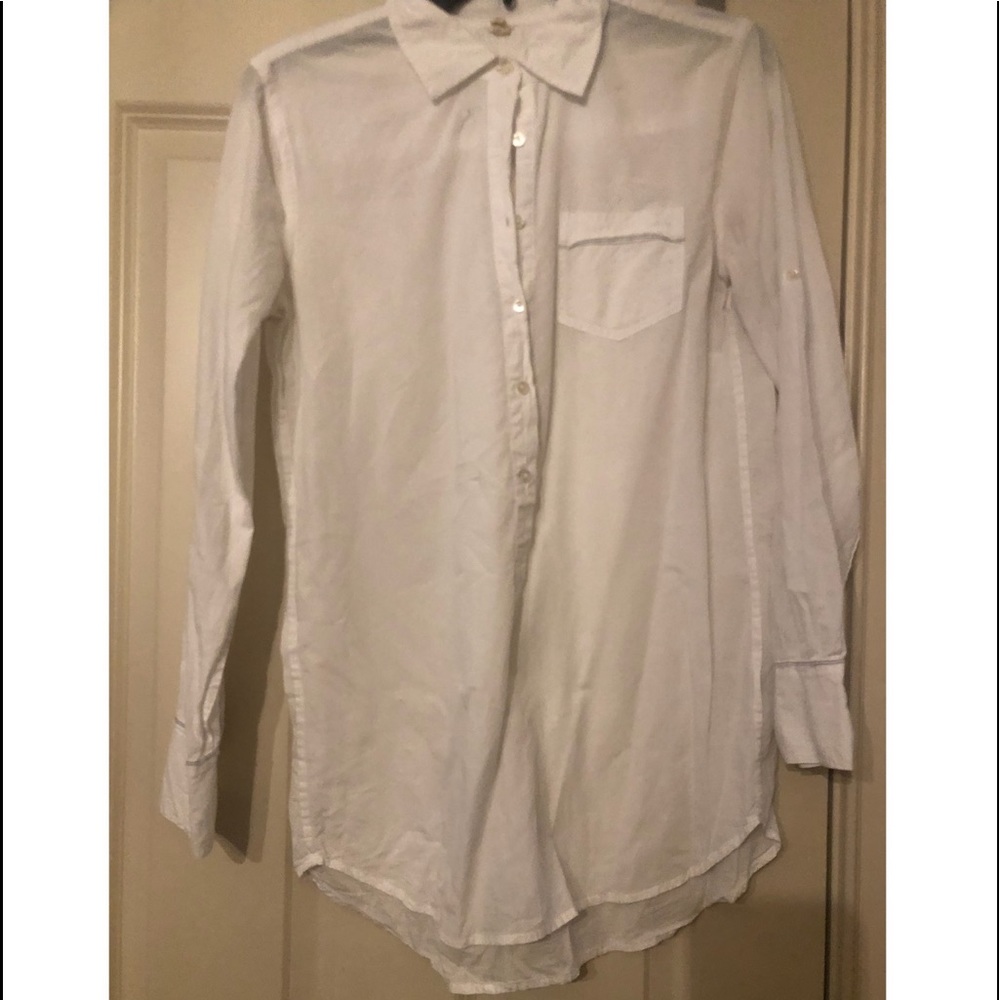 Women’s Button Down Shirt